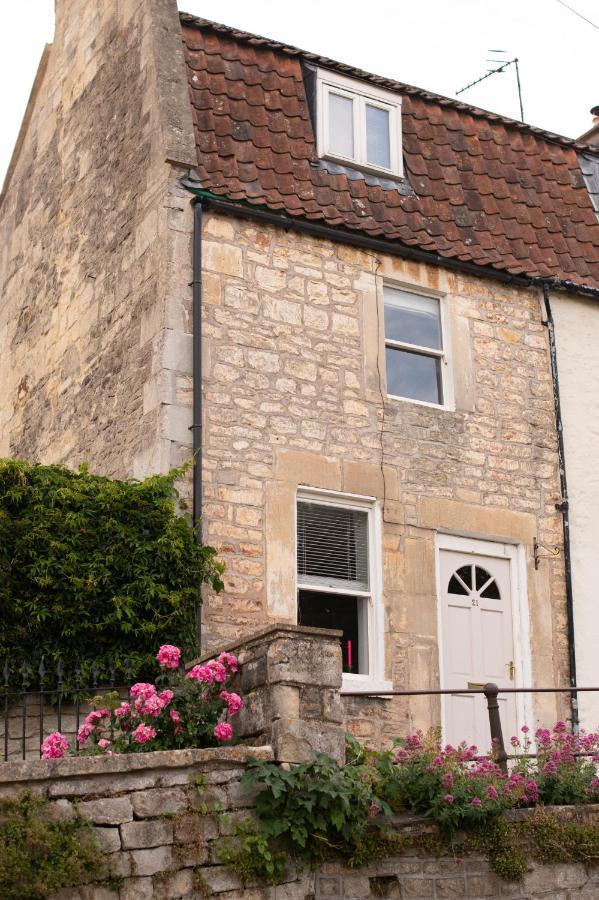 Charming 2Bd Cottage With Beautiful Views Nr Bath Batheaston Dış mekan fotoğraf